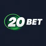 20Bet Casino logo