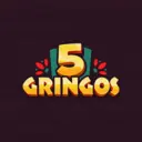 5Gringos Casino logo