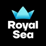 RoyalSea Casino logo