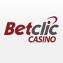 Betclic Casino logo